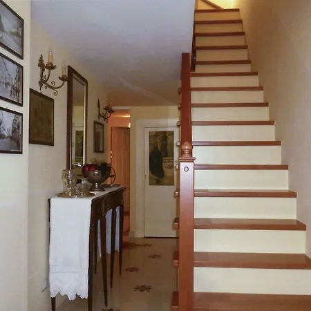 Casa Moccia - Maison D'antan *
