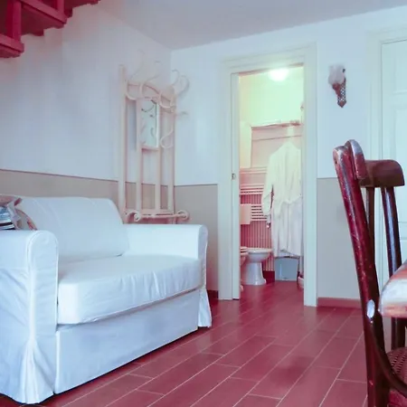 Casa Moccia - Maison D'antan * Cerignola