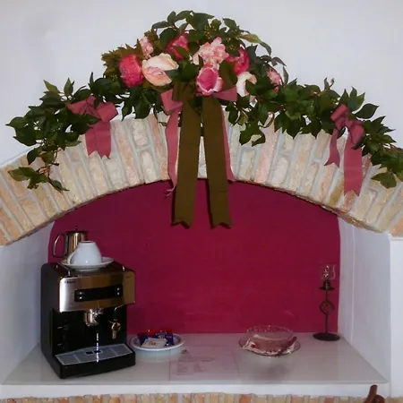 Casa Moccia - Maison D'antan *