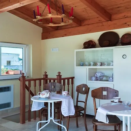 Bed & Breakfast Casa Moccia - Maison D'antan Cerignola