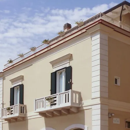 Casa Moccia - Maison D'antan Bed & Breakfast *