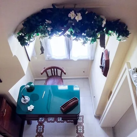 Casa Moccia - Maison D'antan Bed & Breakfast *