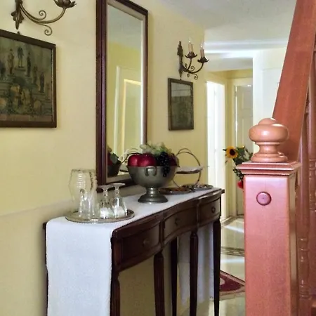 Casa Moccia - Maison D'antan Bed & Breakfast *