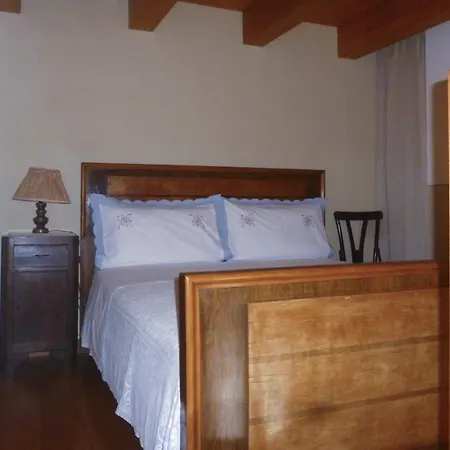 Casa Moccia - Maison D'antan *