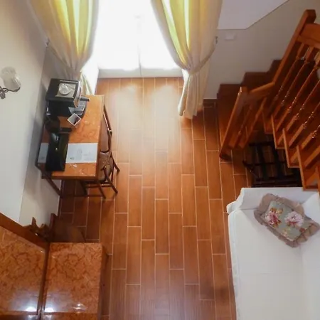 Casa Moccia - Maison D'antan