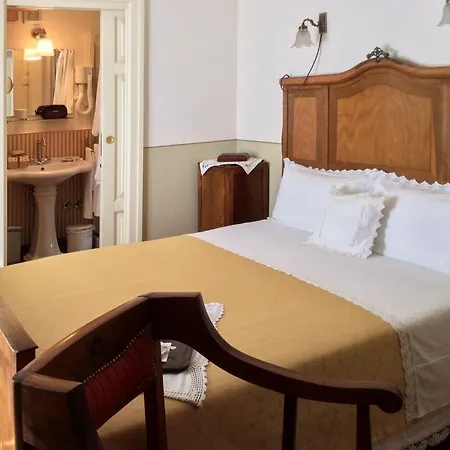 Casa Moccia - Maison D'antan