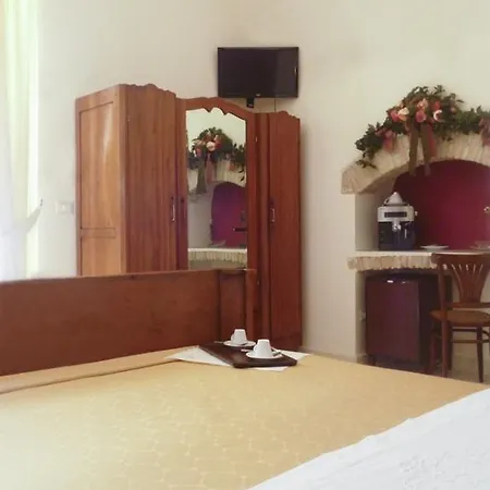 Casa Moccia - Maison D'antan Bed & Breakfast Cerignola