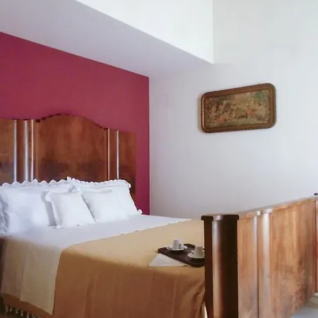 Casa Moccia - Maison D'antan Bed & Breakfast *