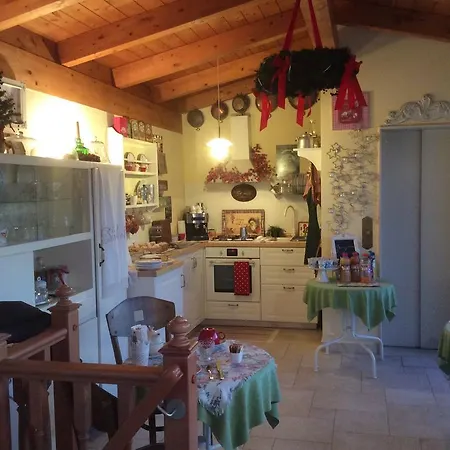 Casa Moccia - Maison D'antan Bed & Breakfast *