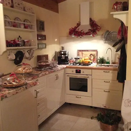Casa Moccia - Maison D'antan Bed & Breakfast