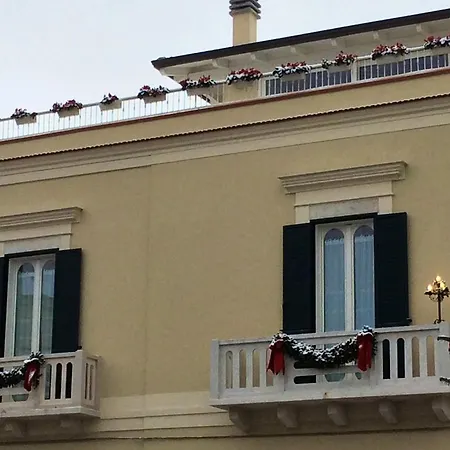 Casa Moccia - Maison D'antan