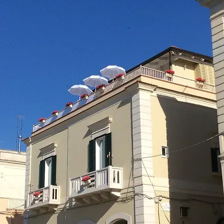 Casa Moccia - Maison D'antan Bed & Breakfast *