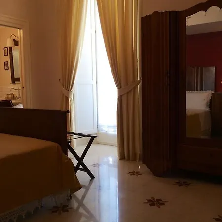 Casa Moccia - Maison D'antan *