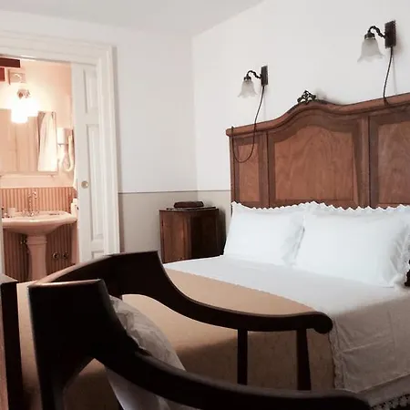 Casa Moccia - Maison D'antan