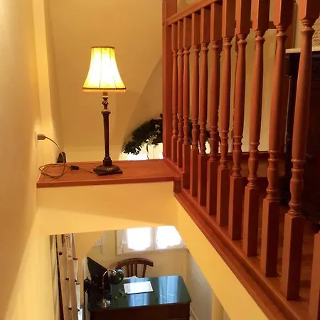 Casa Moccia - Maison D'antan Bed & Breakfast *