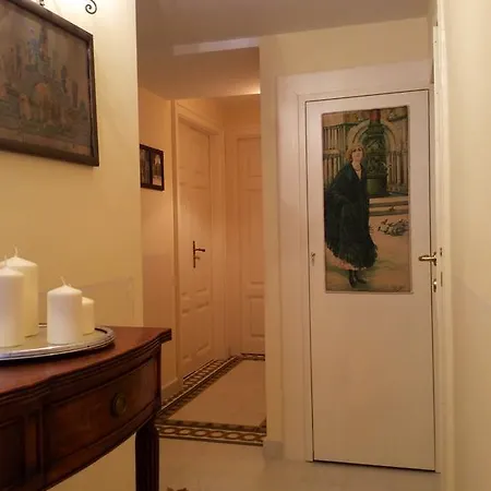 Bed & Breakfast Casa Moccia - Maison D'antan Cerignola